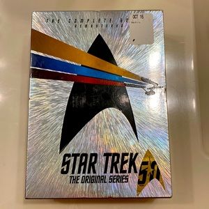Star Trek The Original Series